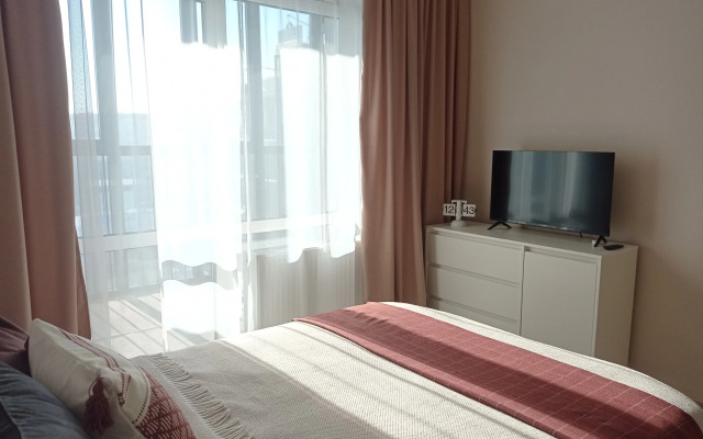 Studiya Velart Flat