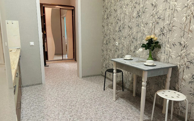 Квартира по улице Гагарина