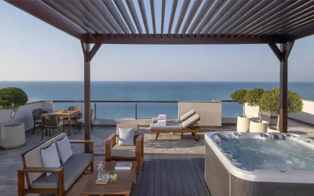 Park Hyatt Abu Dhabi  & Villas