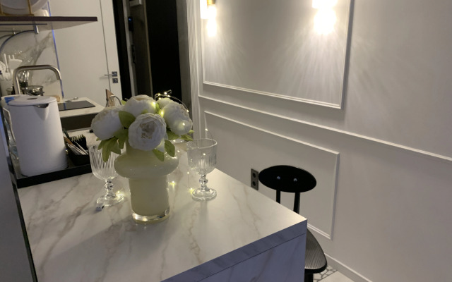 Апартаменты в Жуковском