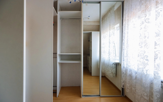 Na Dadaeva Apartments 1