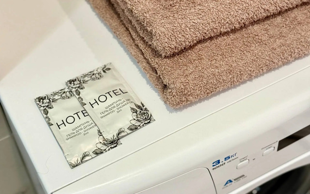 Квартира Lofthouse