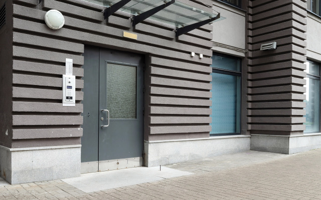 Квартира Myhome Yourhome на Беринга 5