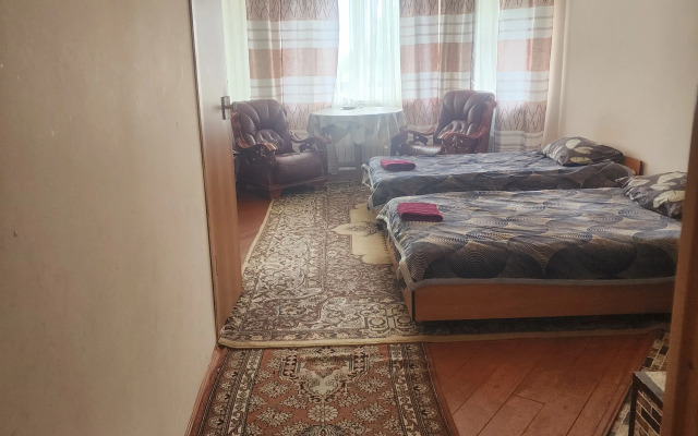 Baykal Guest house