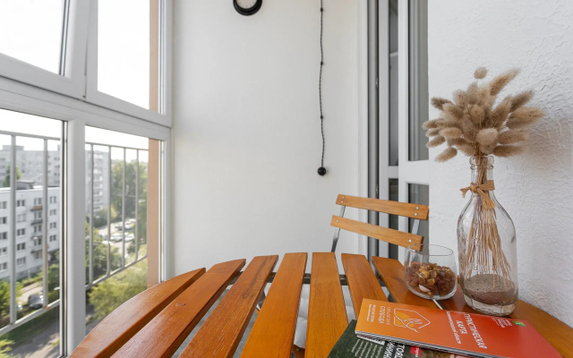 Apartamenty Kenig Home