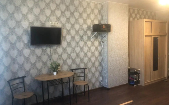 Oktyabryskiy Bulvar 26/549 Apartments