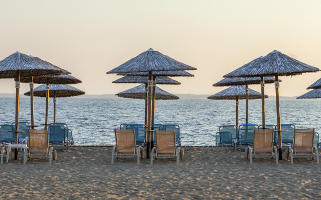 Coral Blue Beach Hotel