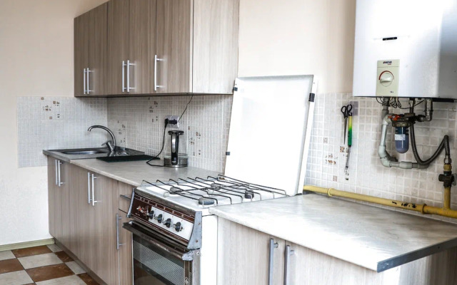 Гостевой Дом на Янтарной 26