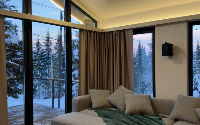 Guest House Luxe House