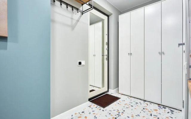 Апартаменты 3 на 50-лет Октября 14/6