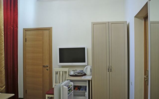 El Greko Hotel
