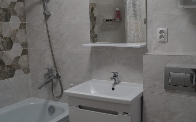 Квартира на Емельянова