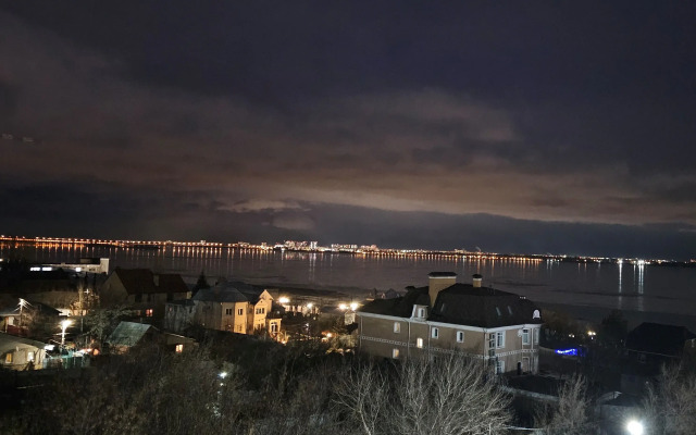 Апартаменты ЖК на Волге Европейский