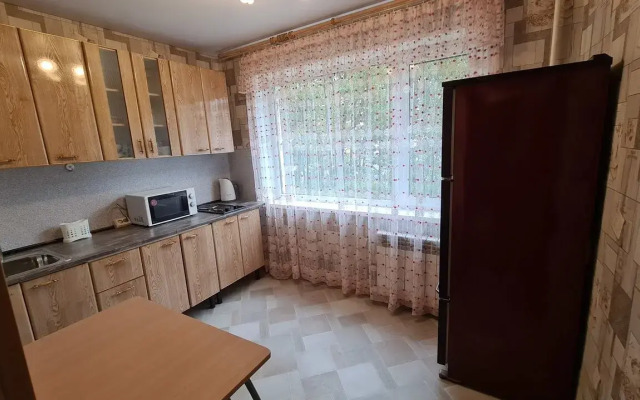 Квартира на Карла Маркса 72А