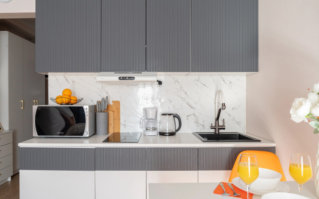 Apartments V Zhk Letniy Ot Letoapart