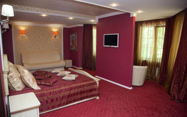 Malinki Hotel
