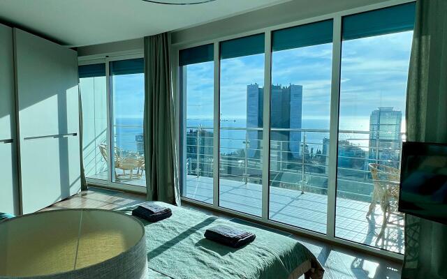 Imperial Penthaus Apartaments