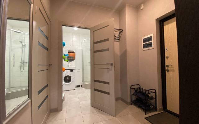 Квартира Уютная Однокомнатная