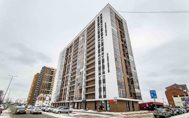 Апартаменты Студио Комфорт в Центре