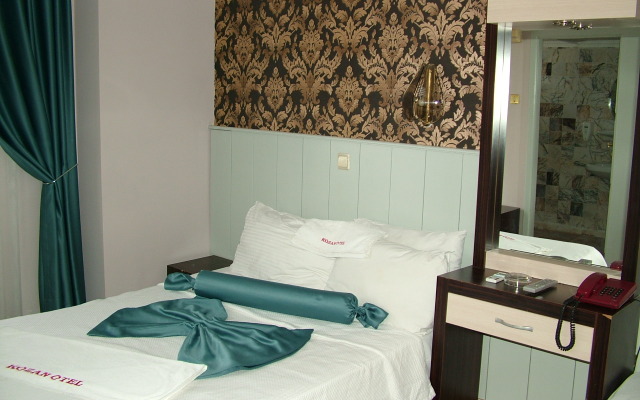 Kozan Hotel