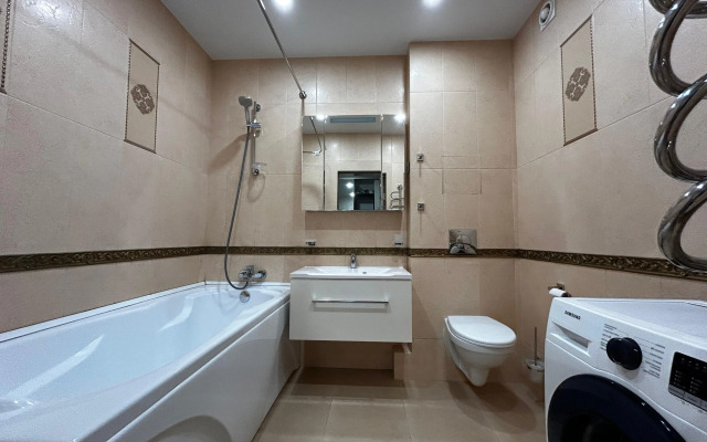 Квартира Argo Apartment