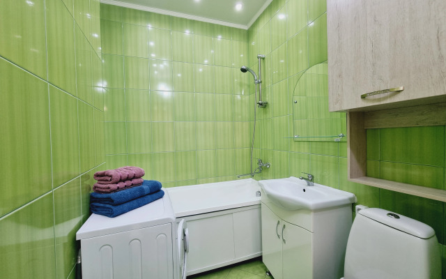 Квартира на Красноармейская 14