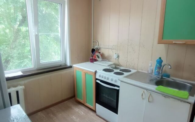 V Blizhayshem K Tsentru Spalnom Rayone Volgograda Flat