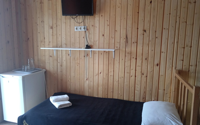 Mini hotel Apsar
