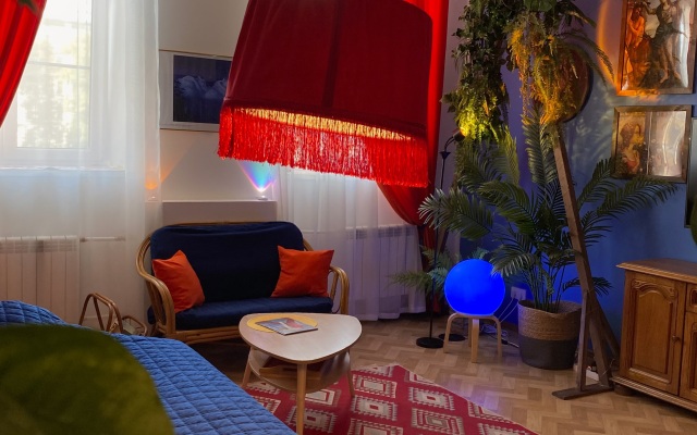 Квартира Art Home у Исаакия