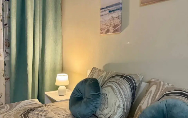 Kvartira-studiya 30 m2 Flat
