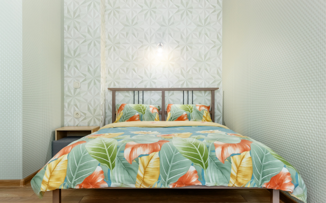 Апартаменты Lux on Soborniy