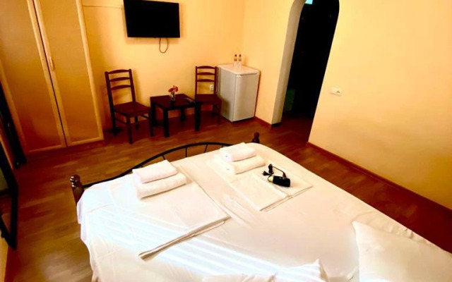 Hotel VIZIT