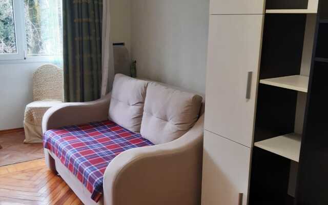 Apartamenty V Sochi Green 5