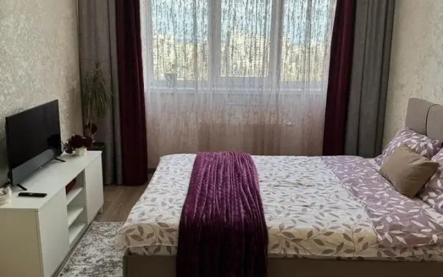 Квартира Уютная на Щорса 37В