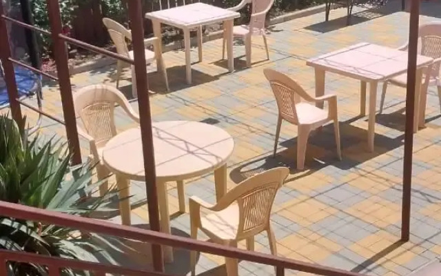 Angelina Guest house