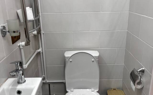 Хостел-Отель Атмосфера