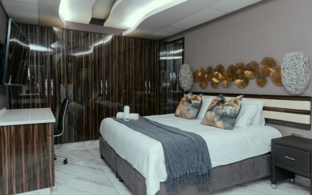 Monte La Vue Hotel