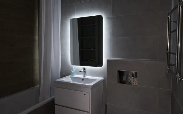 Квартира Комфортная на Левом берегу