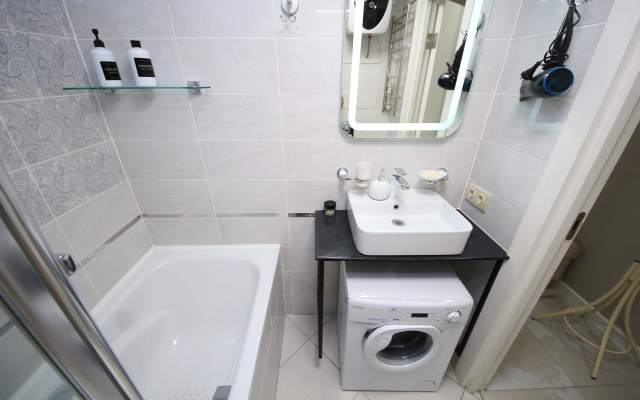 Квартира на Свердлова 79А NiceAparts