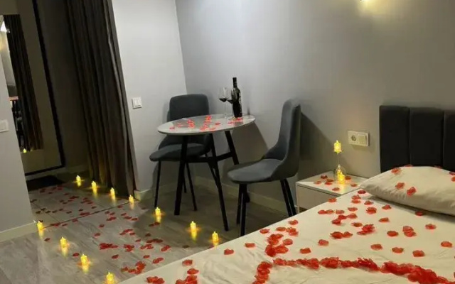 Квартира На улице Яганова 12