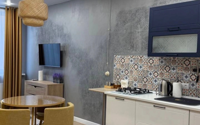 Квартира Уютная в Центре Рязани