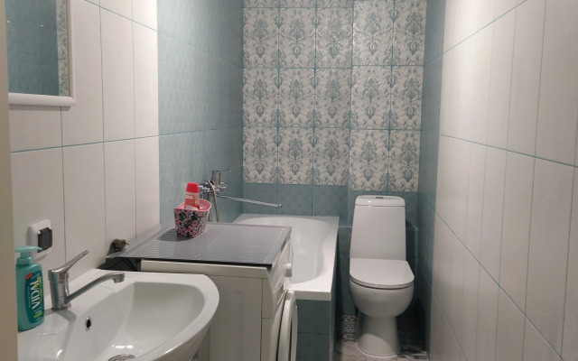 Квартира Уютная в центре исторического района