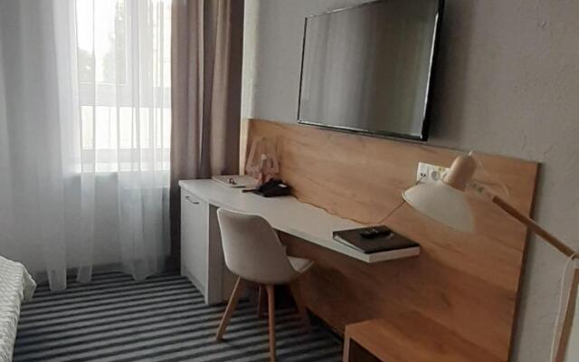 Gerkules Mini-Hotel