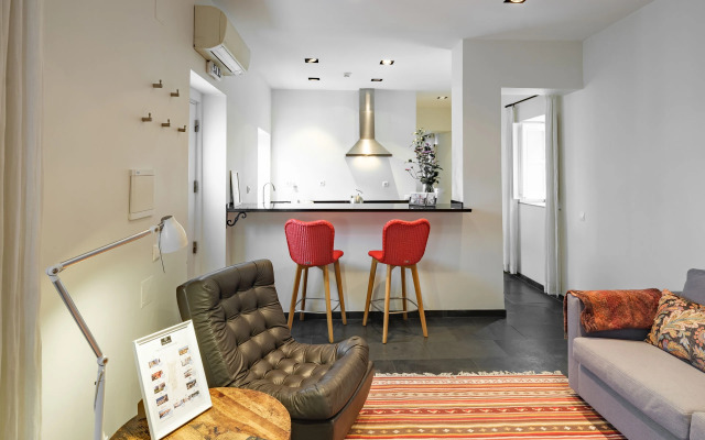 Hotel ADC - Albergaria do Calvário by Unlock Hotels