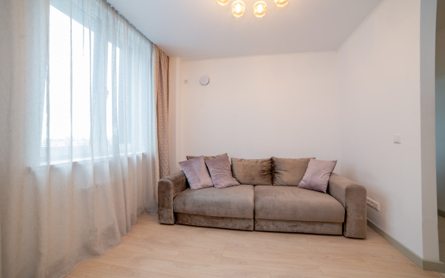 Апартаменты на Куйбышева 41