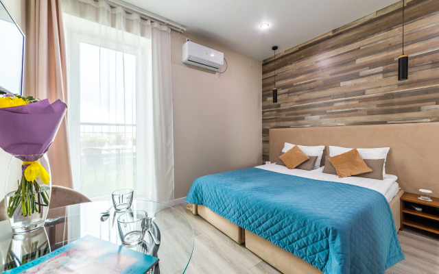 Mix Hotels Nevsky 67