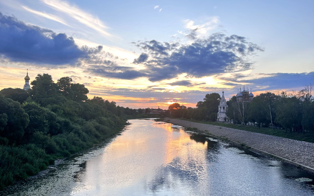 Квартира Татьяна