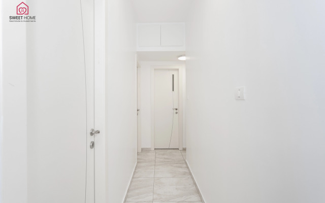 Апартаменты Family App in Netanya