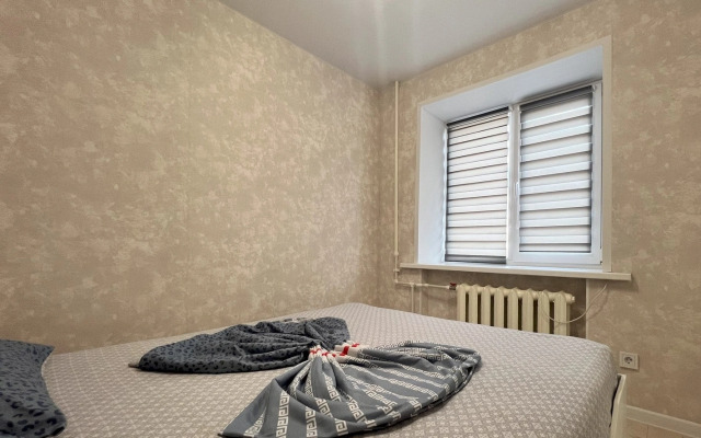 Na Ulitse Oktyabryskaya 42 Flat