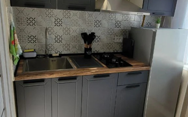 Lenina 9 Apartments